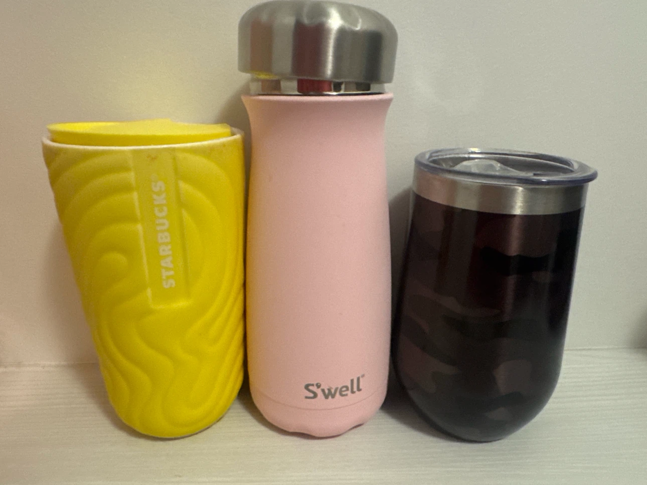 Thermoses
