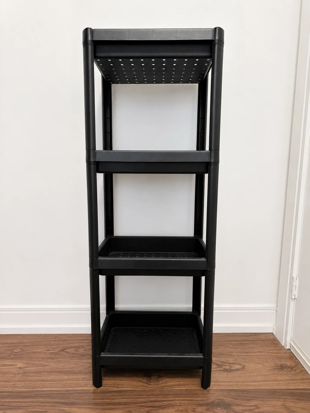 IKEA Multi storage rack