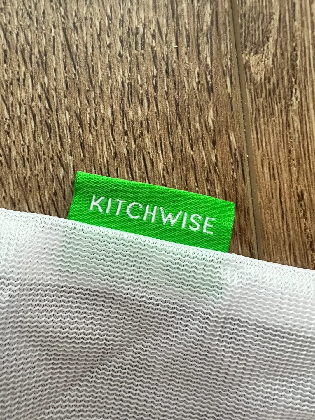 Kitchwise Reusable Produce Bags - photo 2