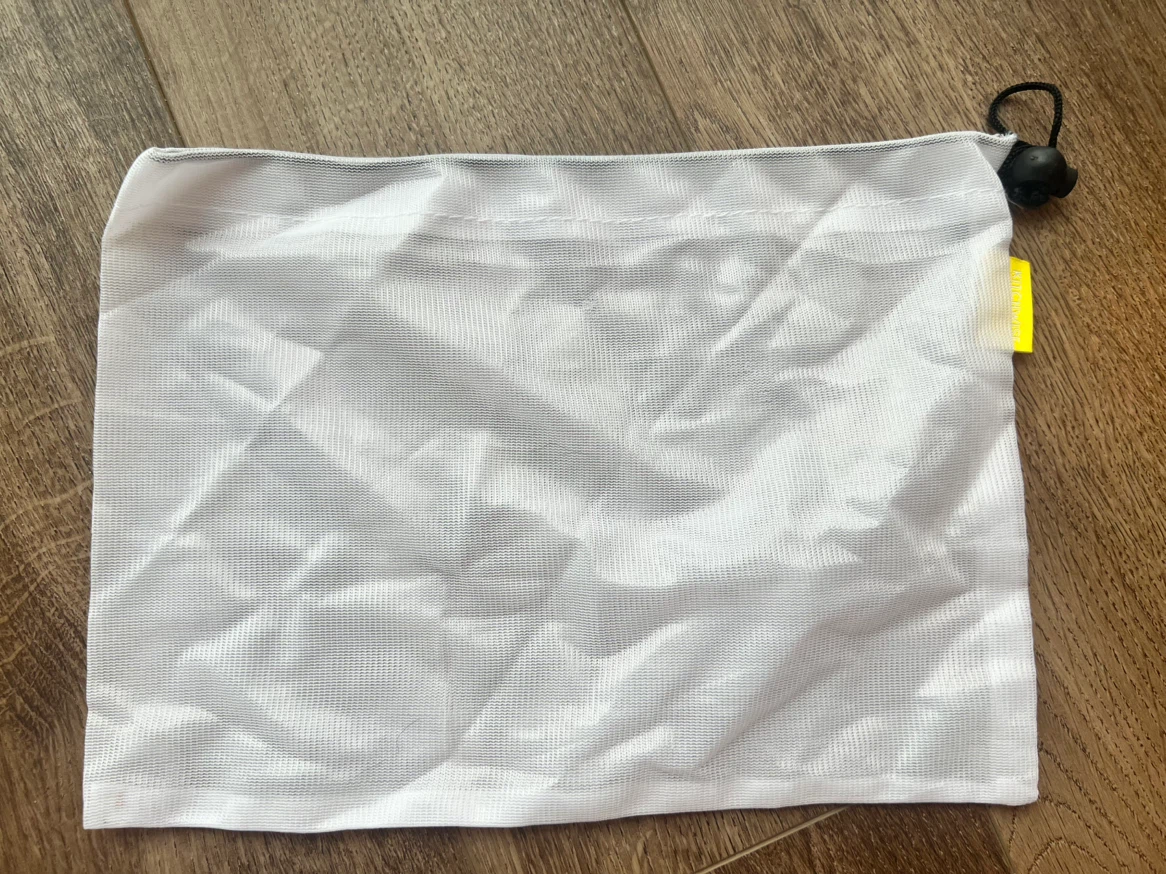 Kitchwise Reusable Produce Bags - photo 3