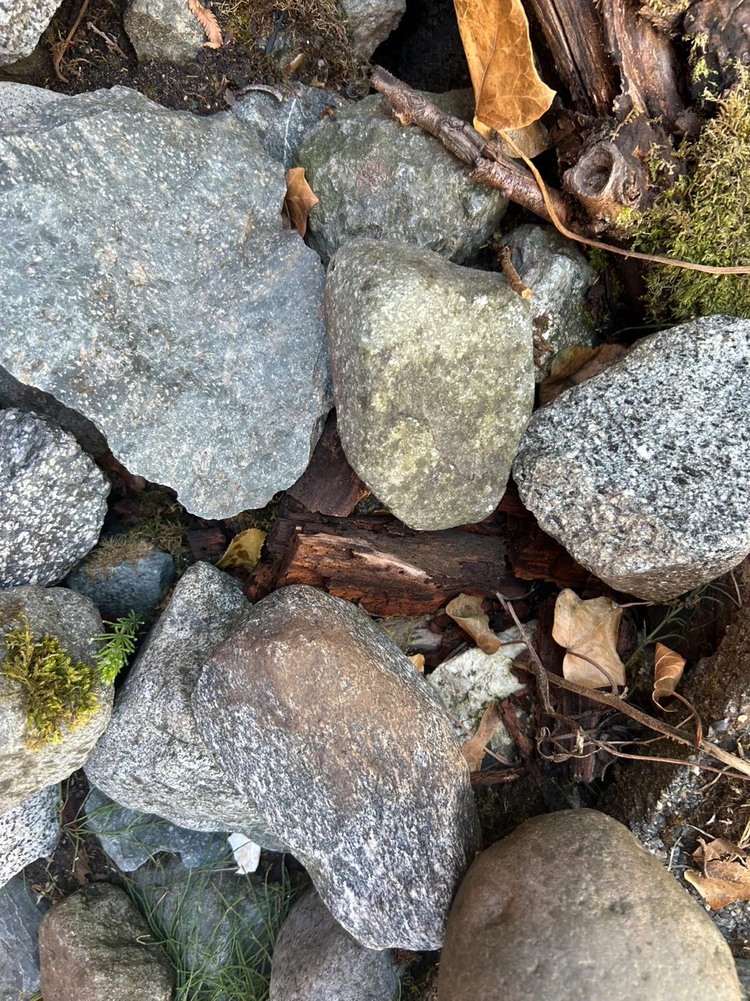 Assorted Landscaping Rocks - photo 4