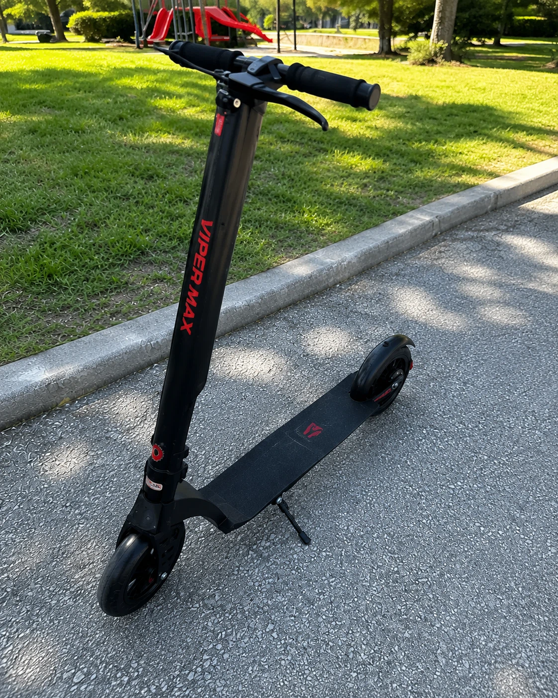 Viper Max Scooter – Great Condition