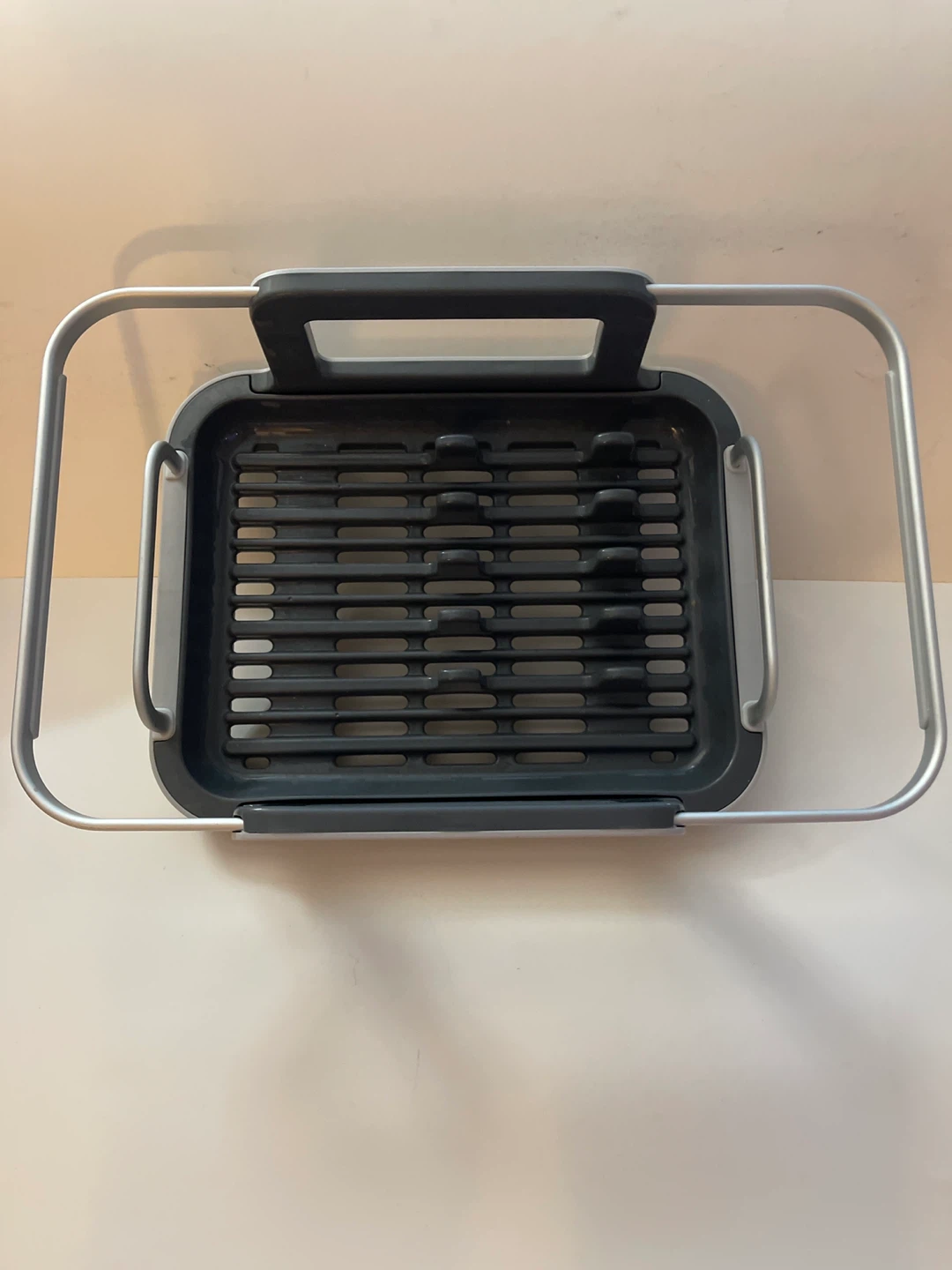 Dish rack