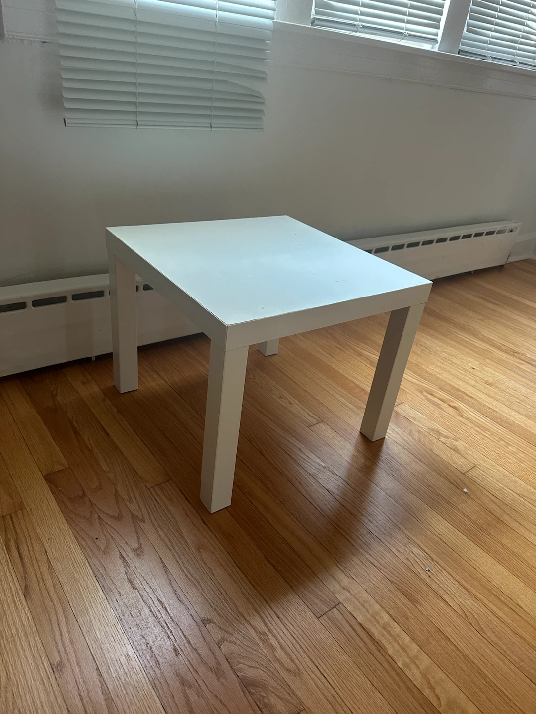 Side table