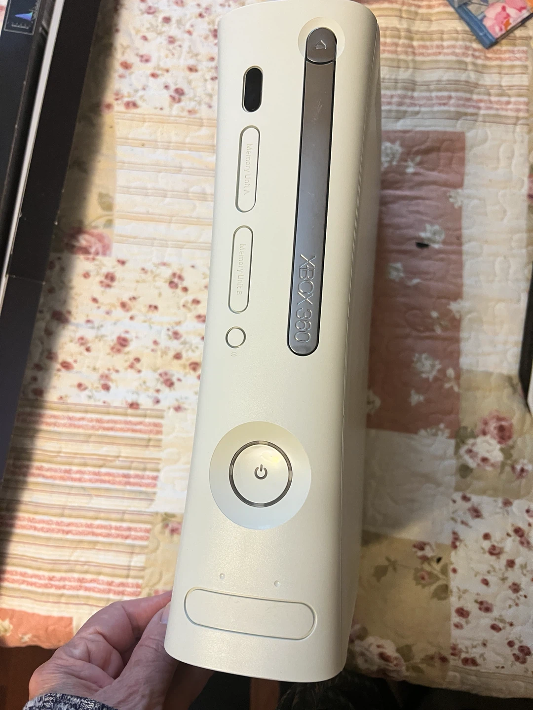 Microsoft Xbox 360 Console