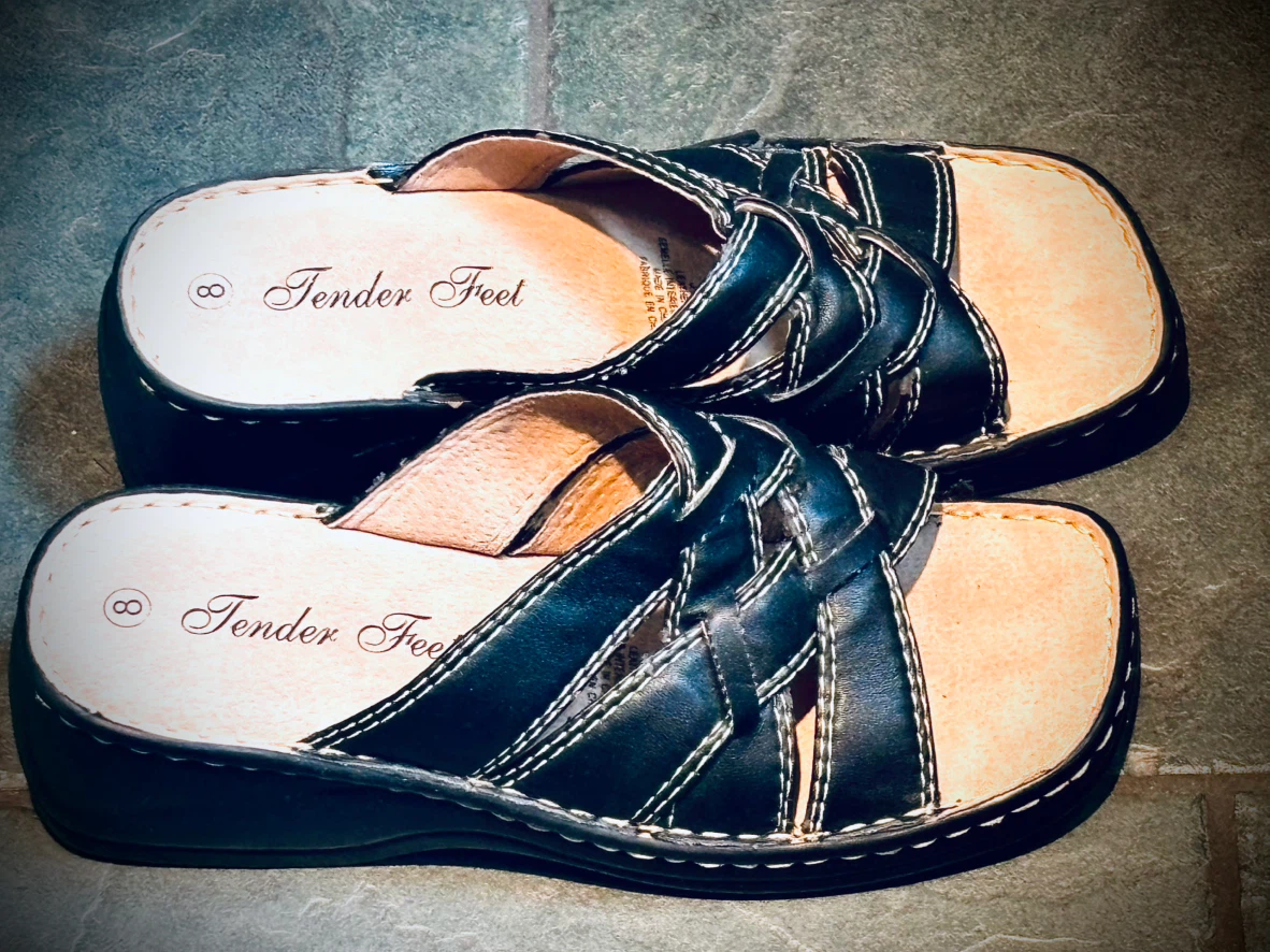 Women’s Shoes & Scandals - photo 4