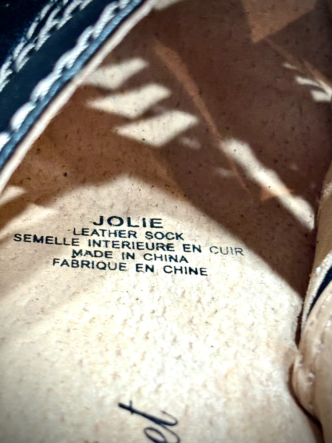 Women’s Shoes & Scandals - photo 5