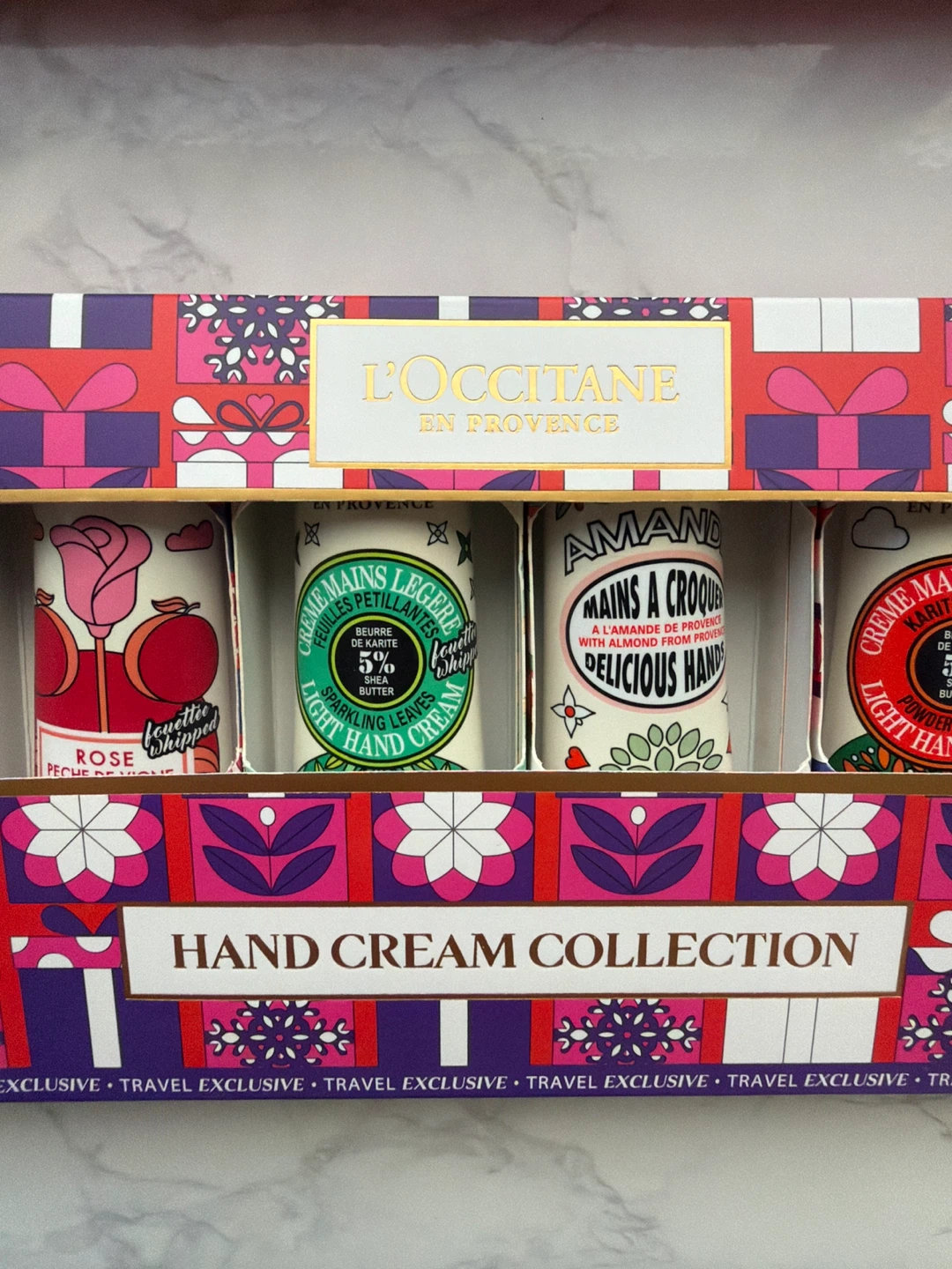 L'Occitane Hand CreamGift Set - photo 2
