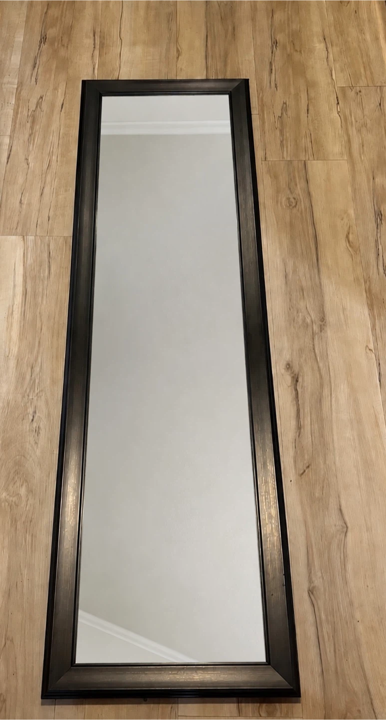 Full Length Mirror