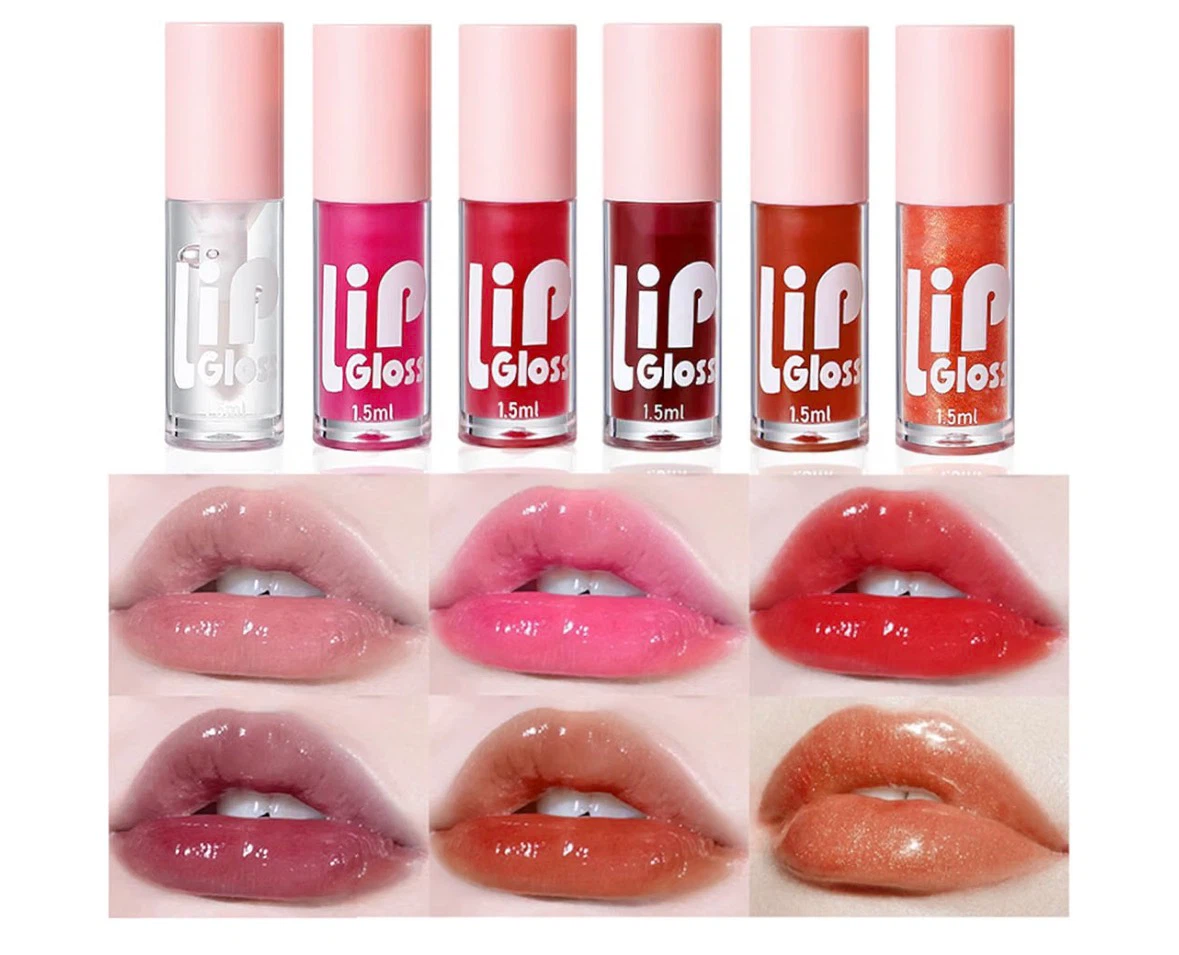 Lip Plumping Serum Set - photo 2