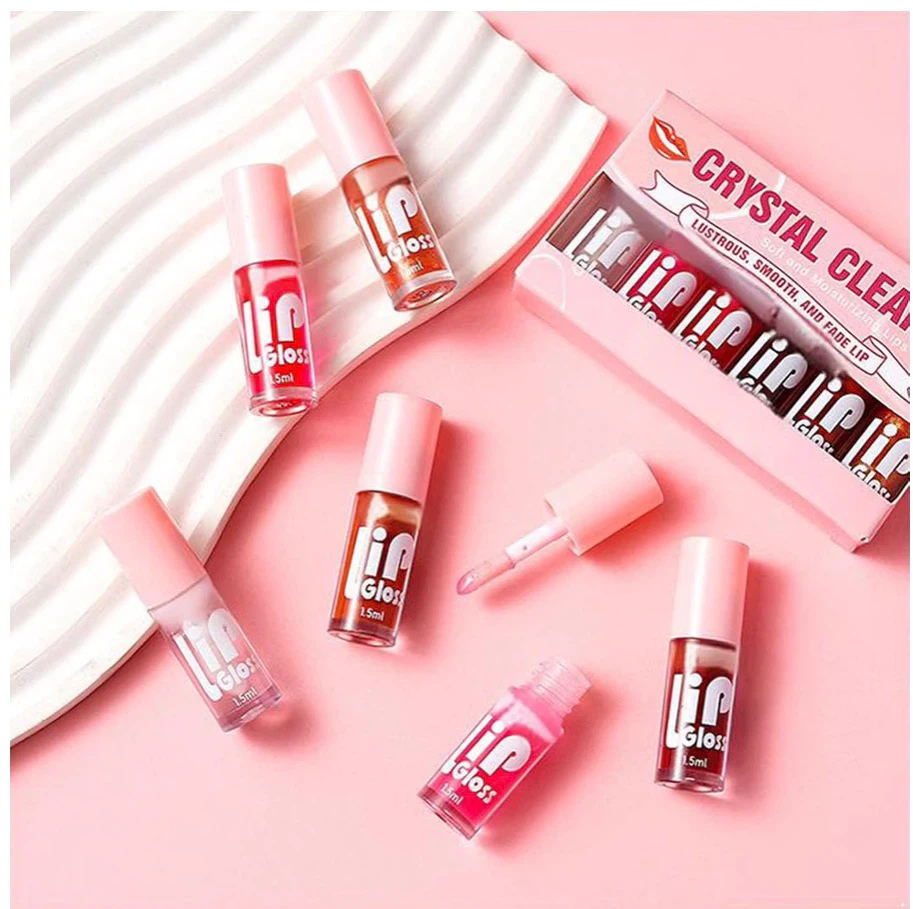 Lip Plumping Serum Set - photo 3