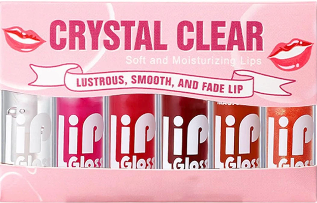 Lip Plumping Serum Set - photo 4