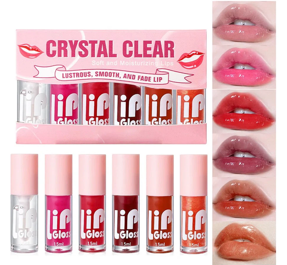 Lip Plumping Serum Set - photo 5