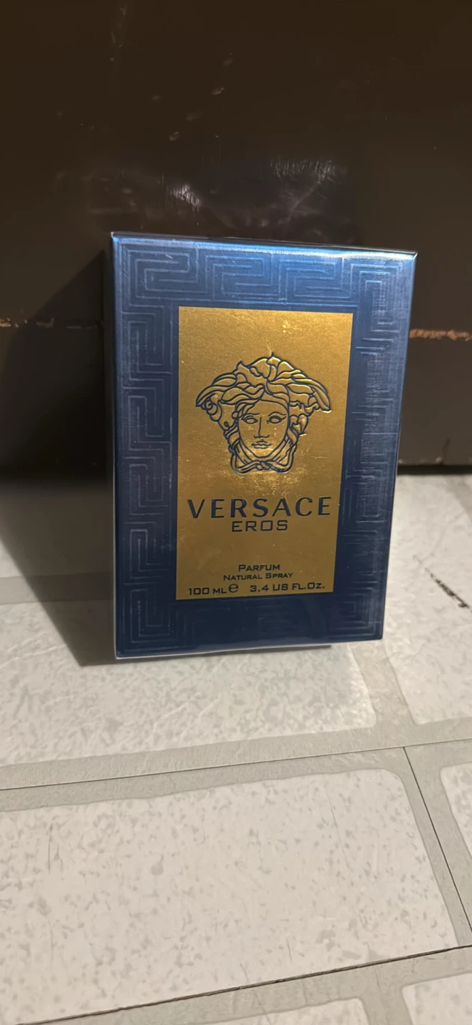 Versace Eros Parfum 100ml