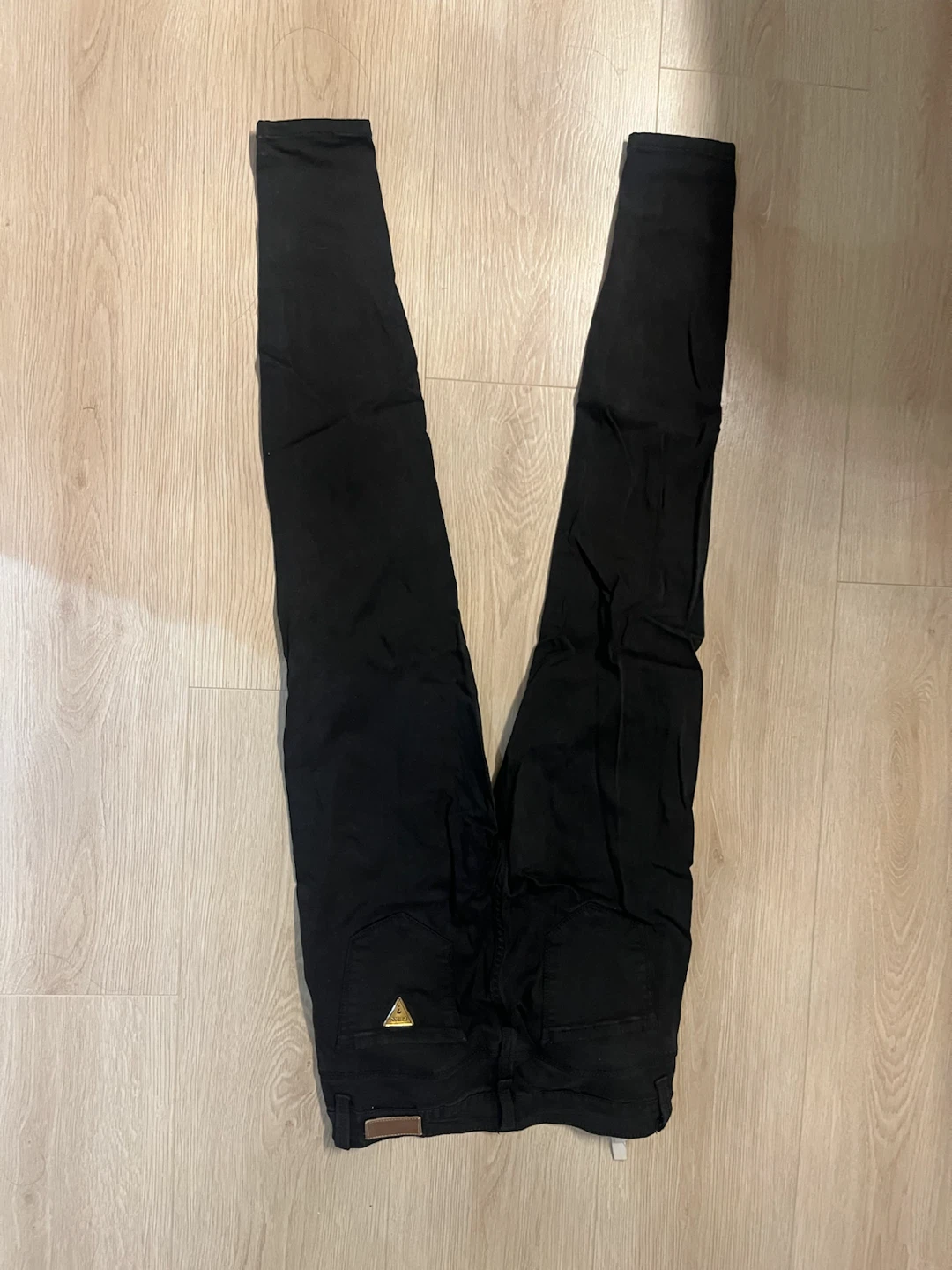 Guess Women's Black Skinny Jeans - photo 2