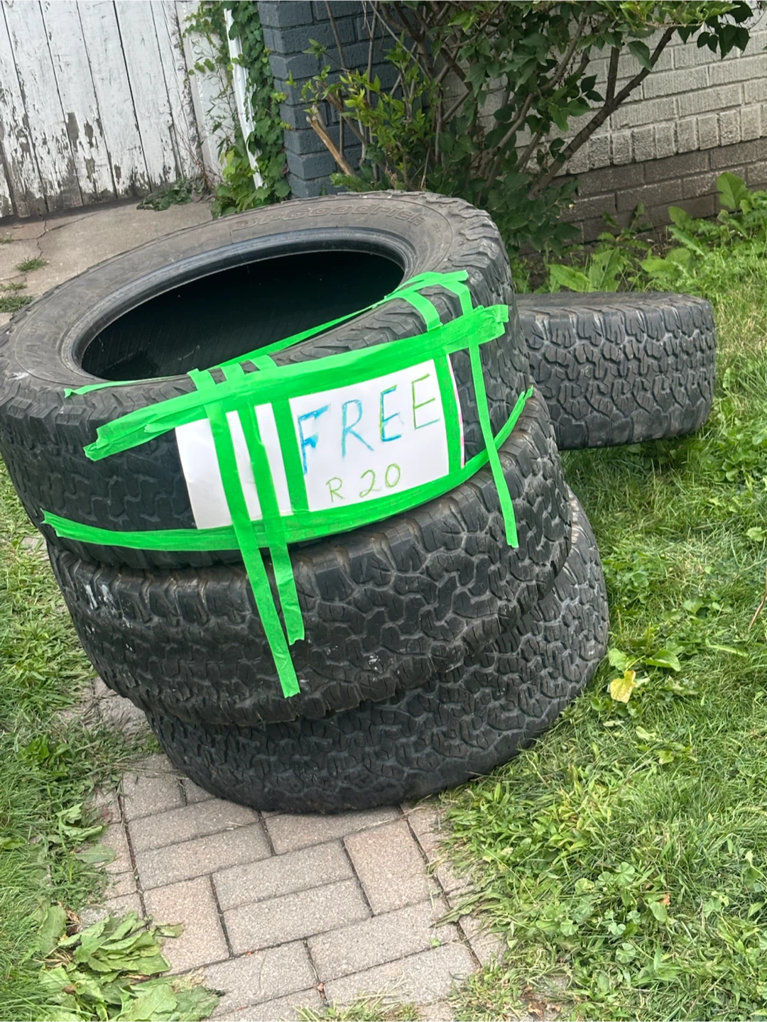 Free
