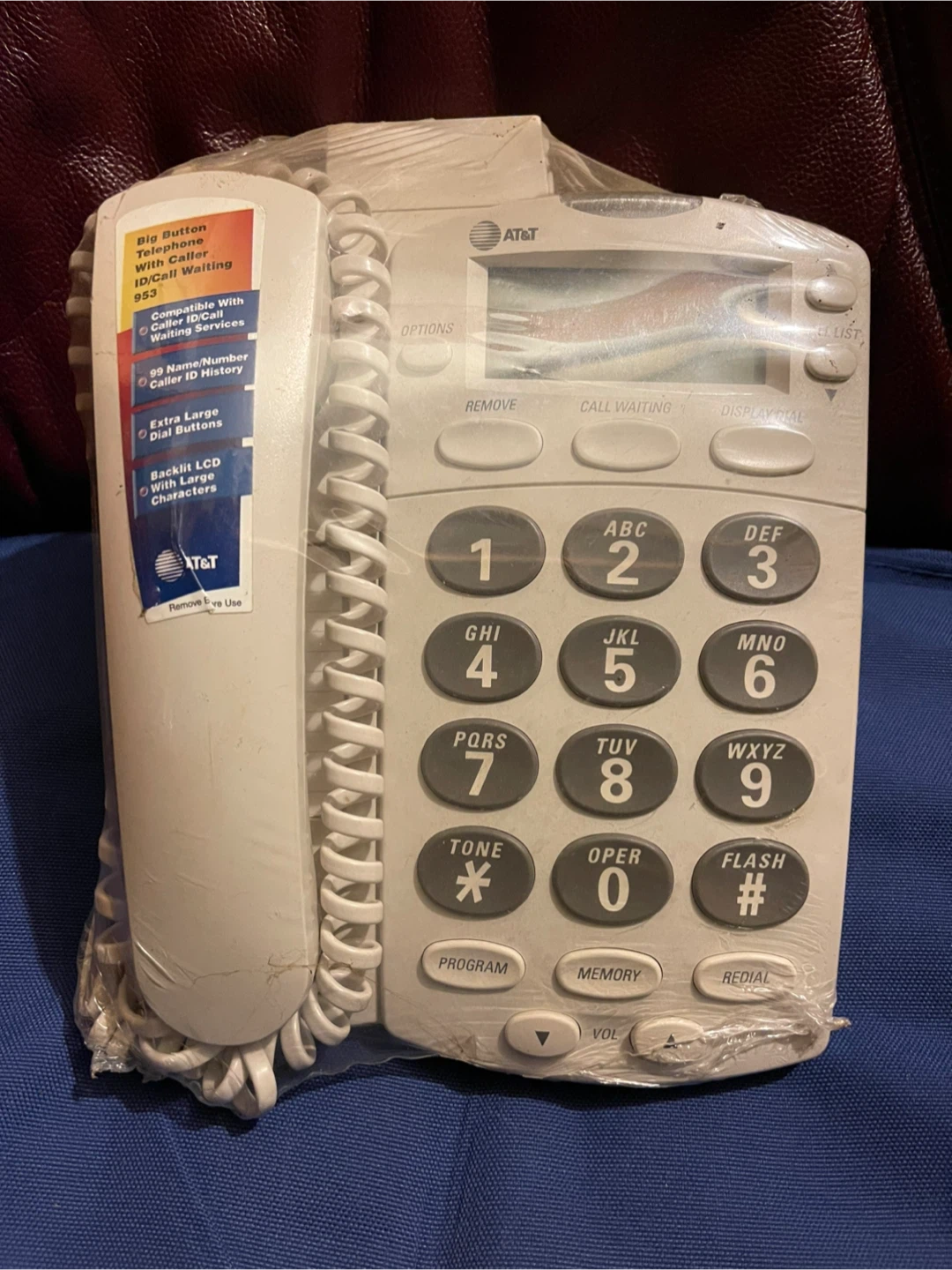 Refurbished AT&T phone