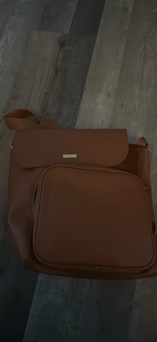 JJ COLE mommy Backpack