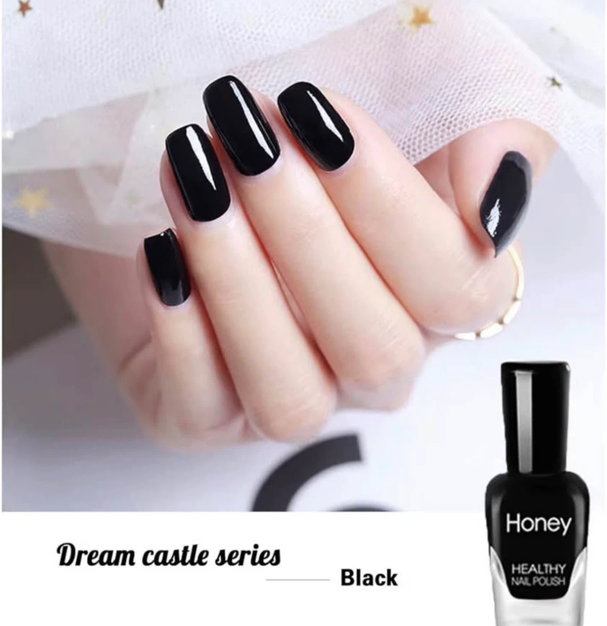 Non Toxic Nail Polish Set - photo 3