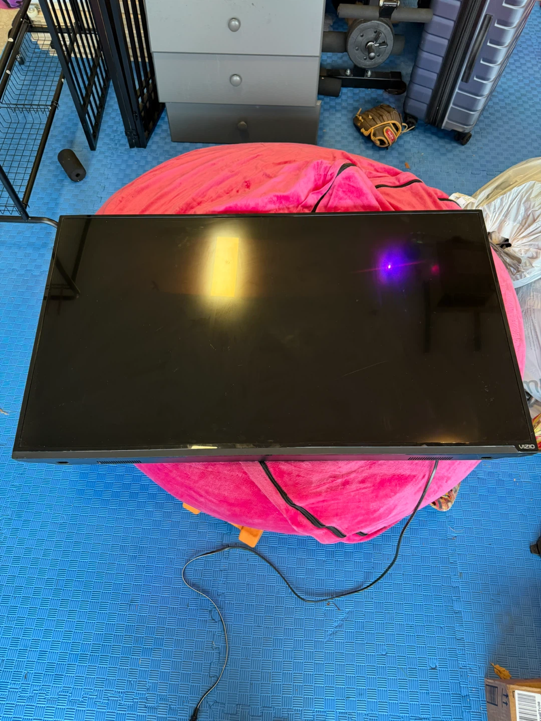 VIZIO 55" Smart TV