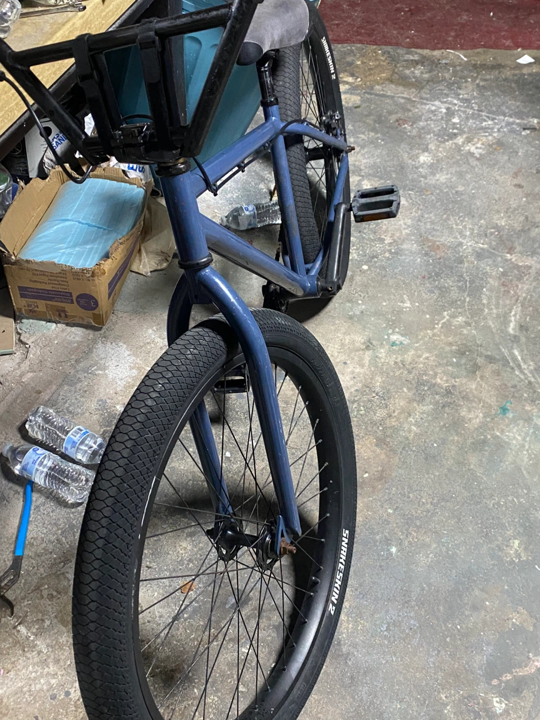 Mafia bomma wheelie bike - photo 2