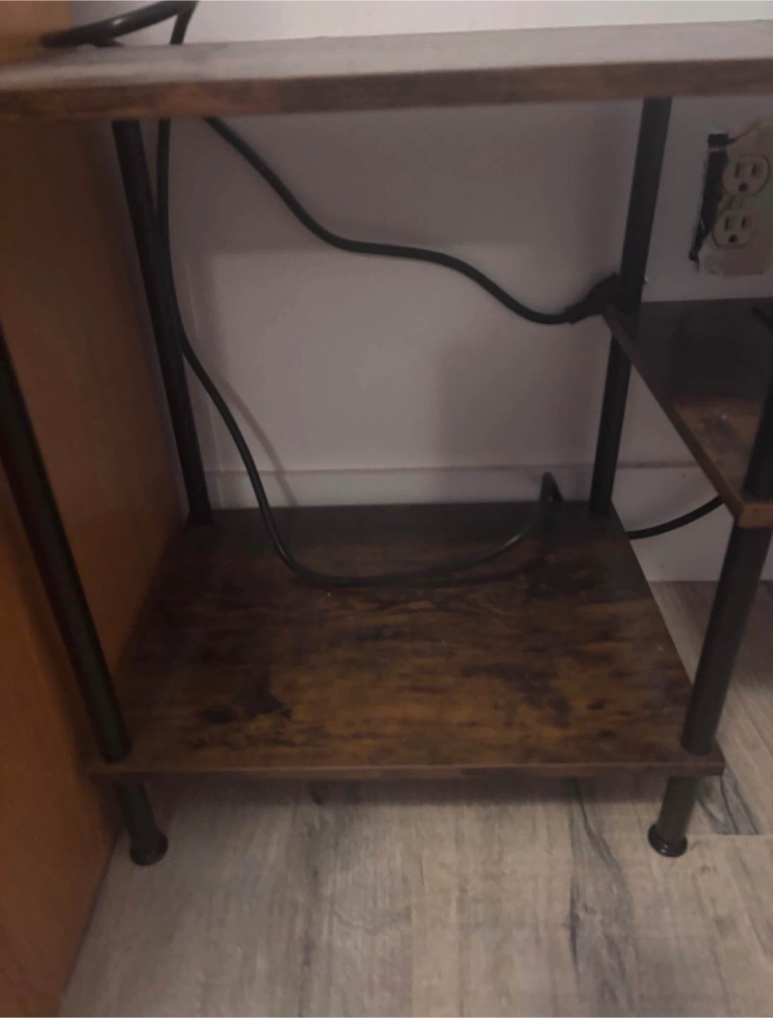 TV Stand (Up to 90”) - photo 3