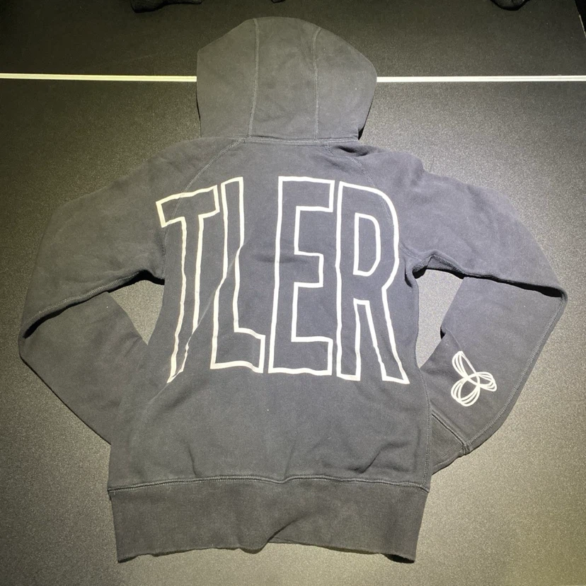 TNA Whistler Zip Up Hoodie - photo 2