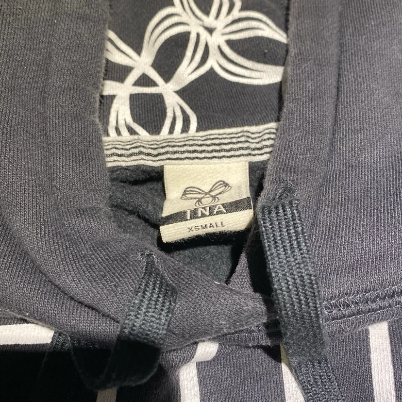 TNA Whistler Zip Up Hoodie - photo 3