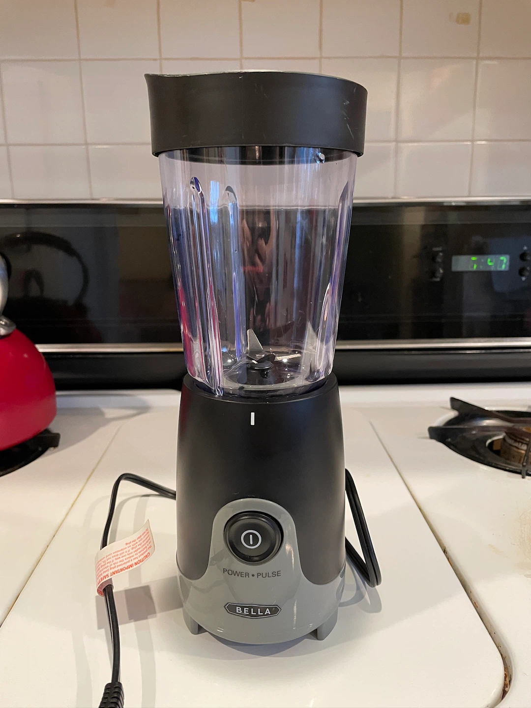 Bella personal blender