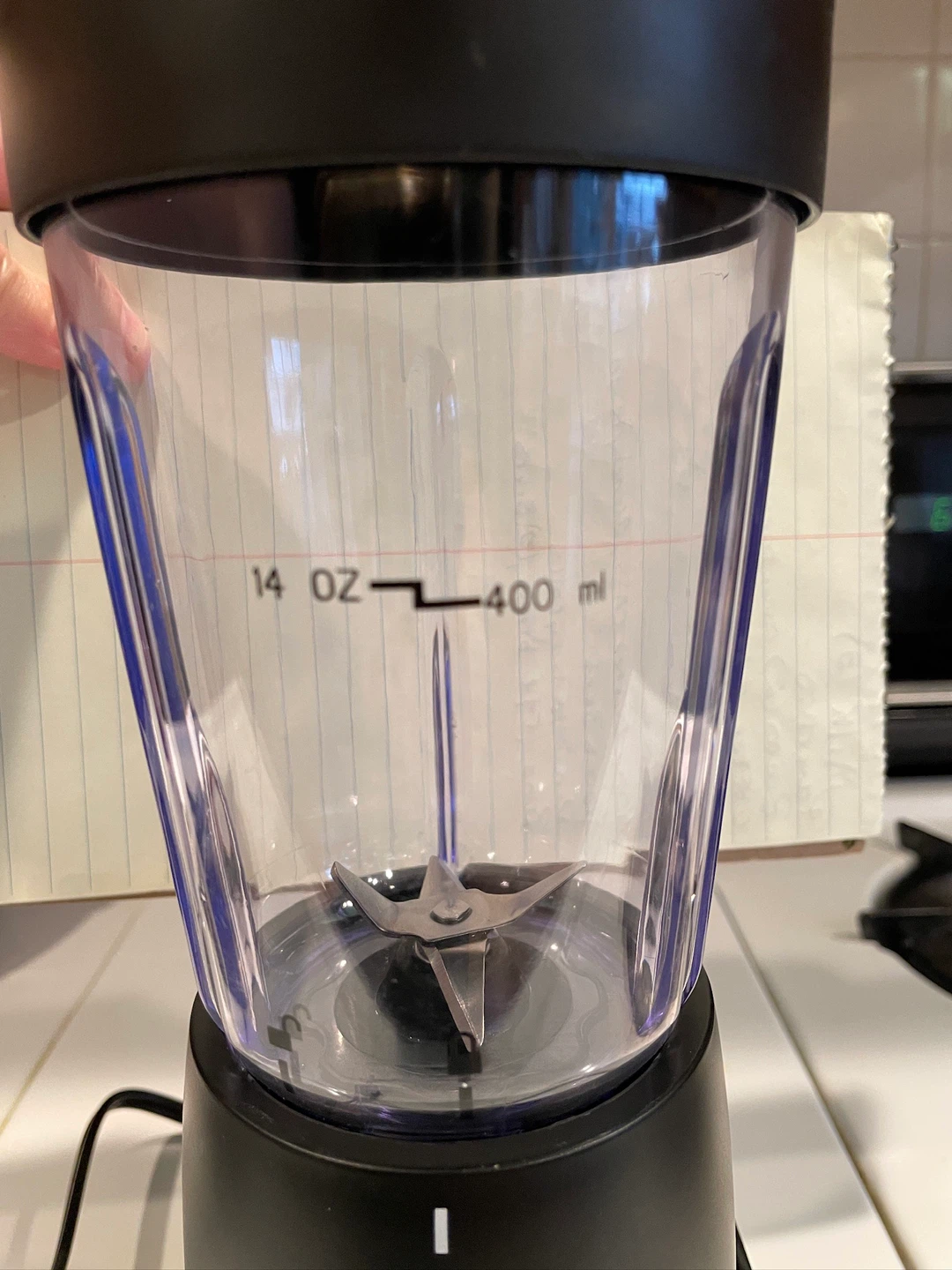 Bella personal blender - photo 2