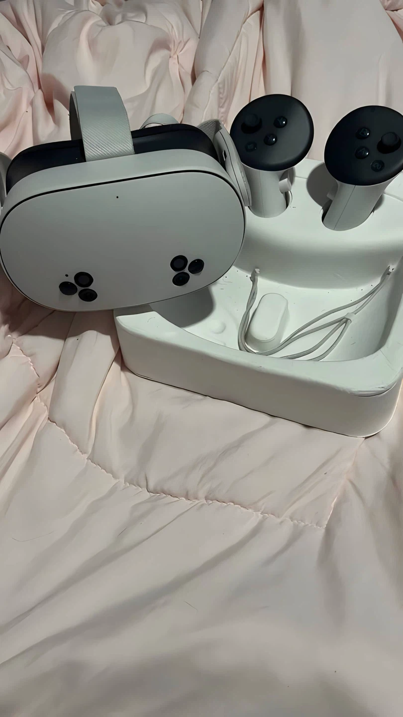 Oculus quest 3S