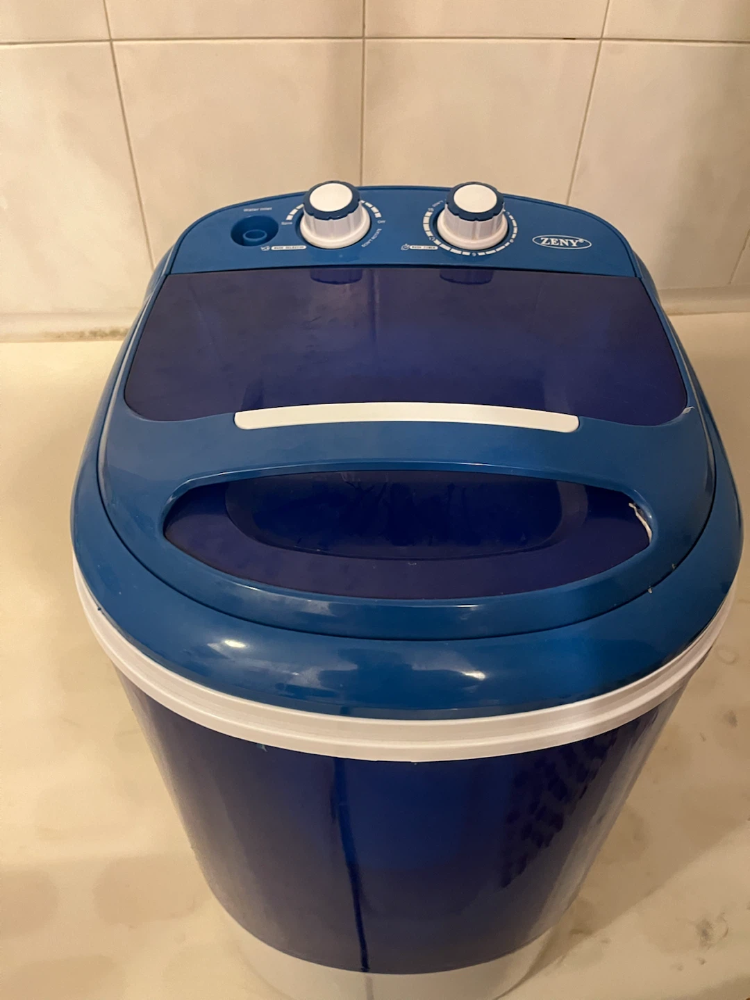 ZENY Portable Washing Machine