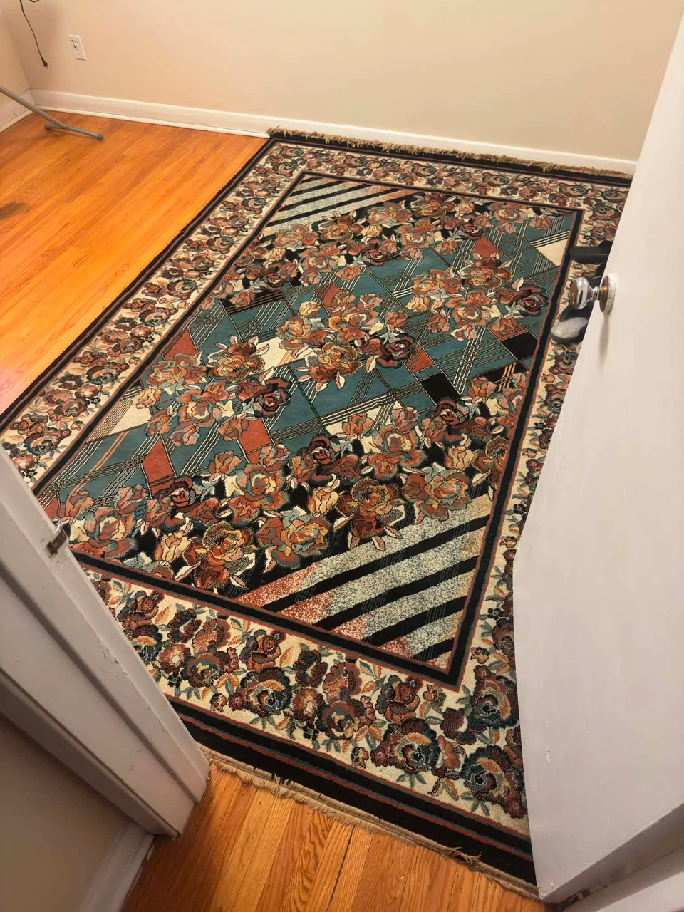 Turkish Carpet