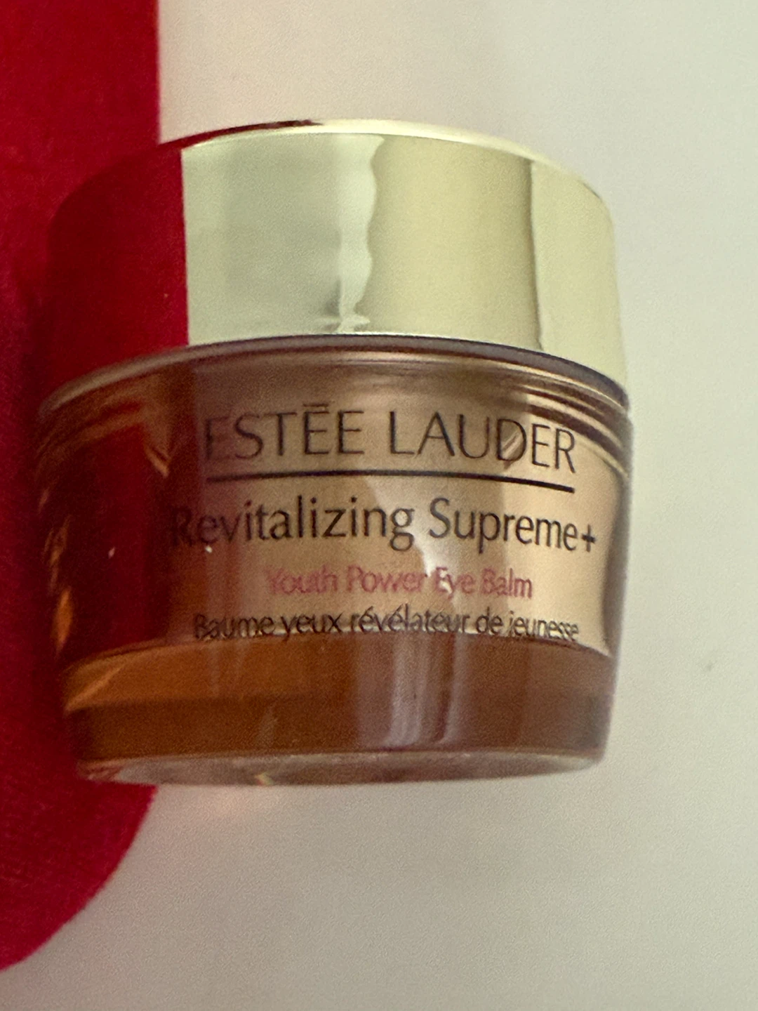 Estee Lauder Revitalizing  Eye Balm