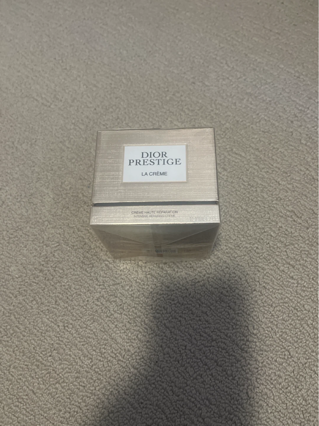 Dior Prestige La crème 50ml Unopened