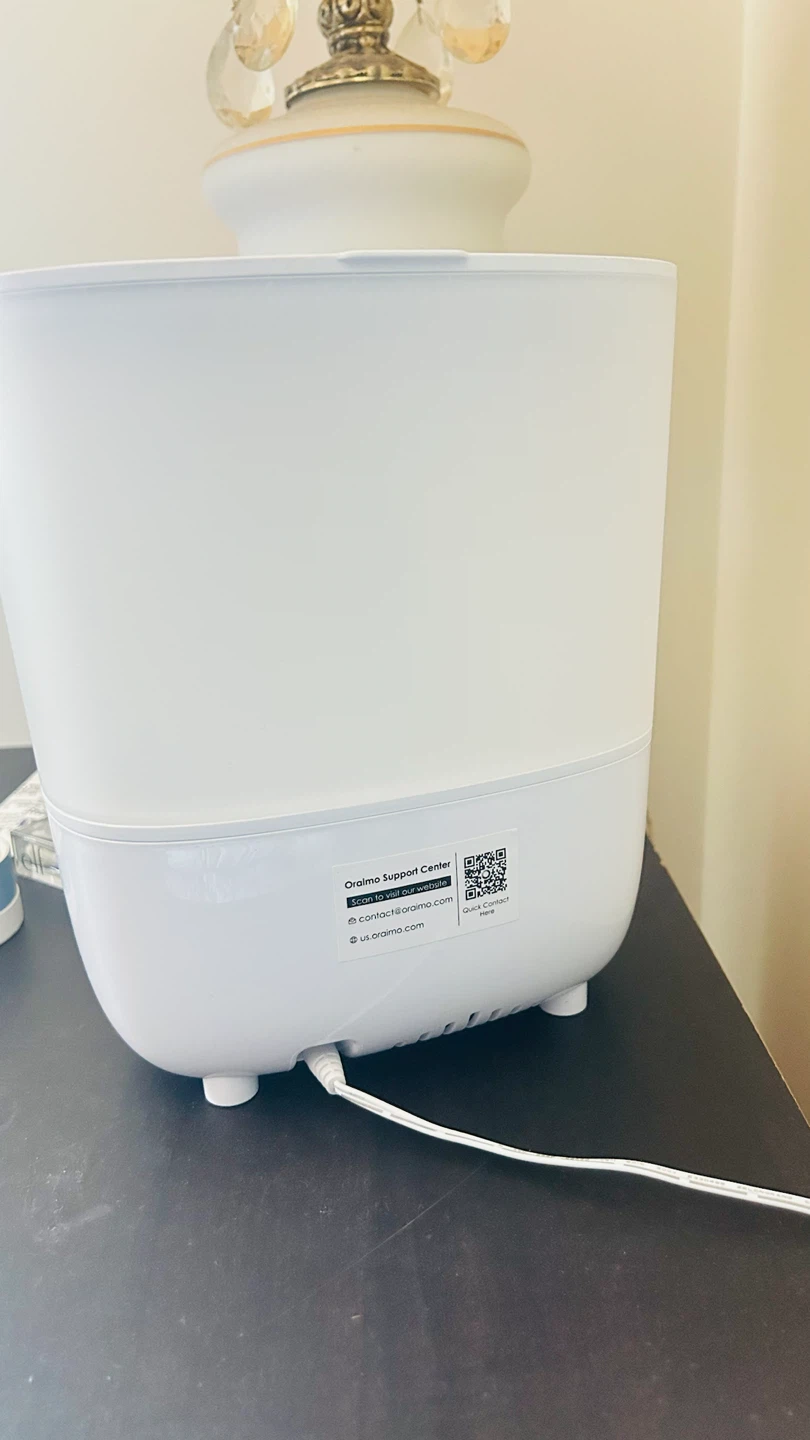Oraimo Humidifier - photo 3
