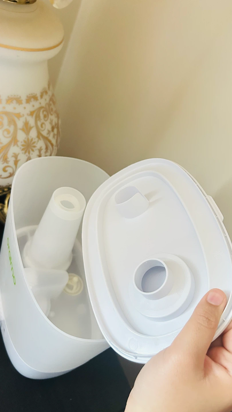 Oraimo Humidifier - photo 5