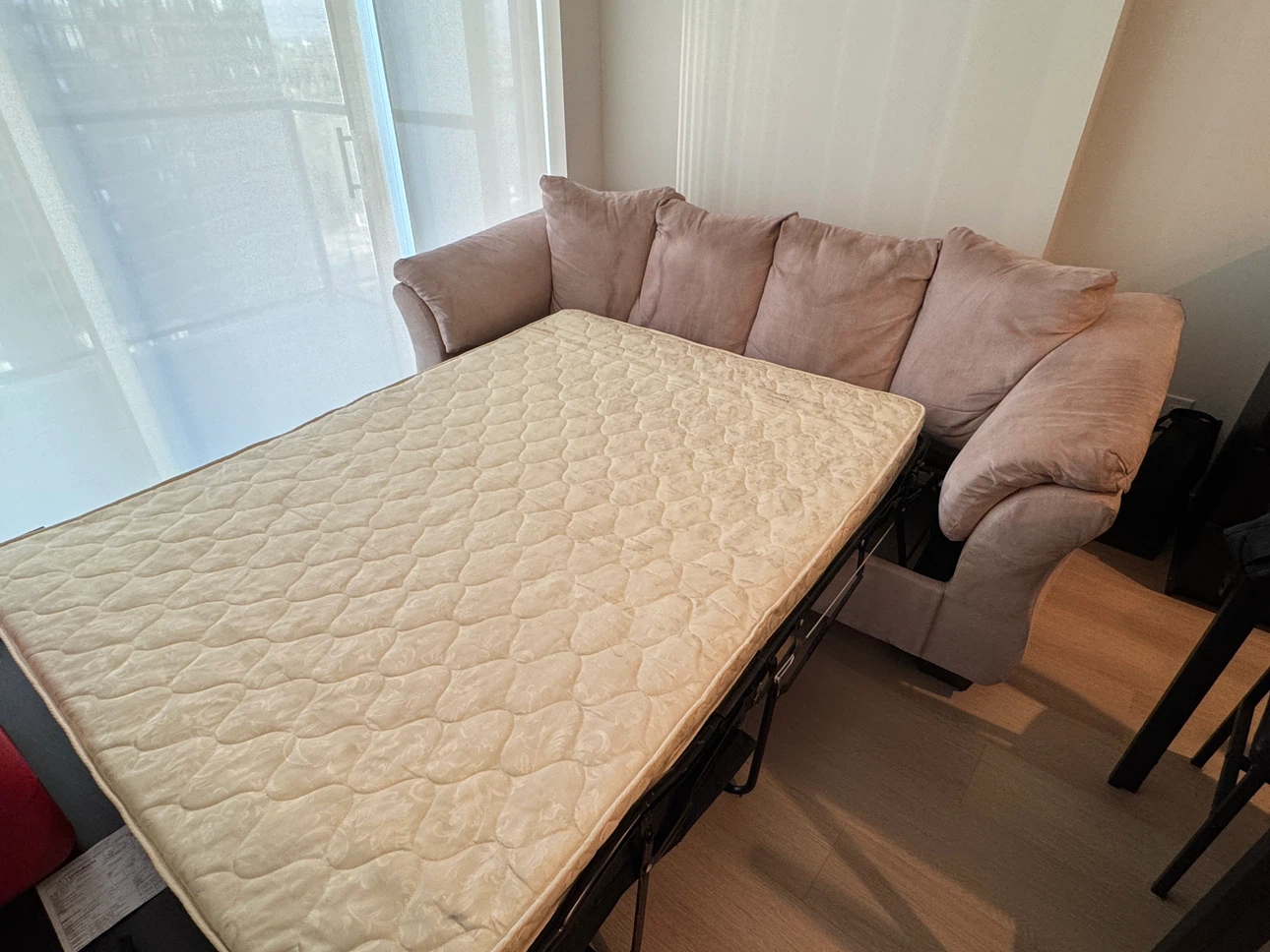 Sofa bed - photo 3