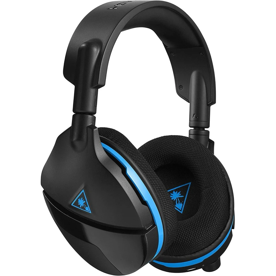 Turtle Beach Stealth 600