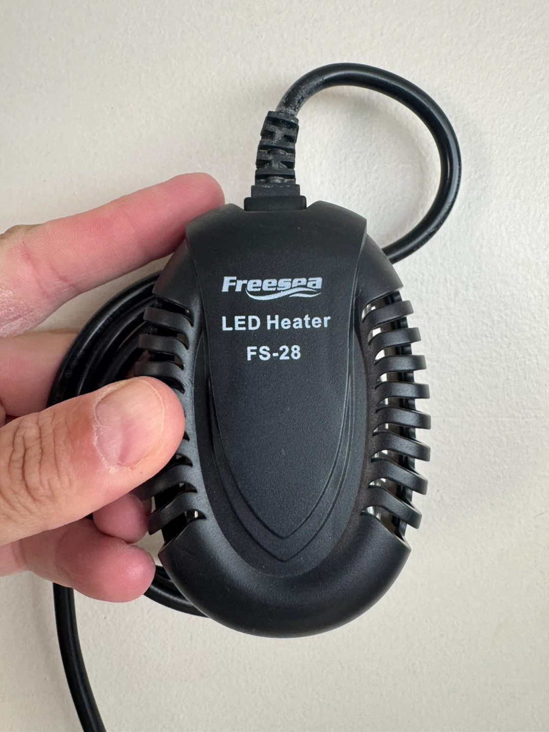 Freesea fish tank Heater FS-28 75W