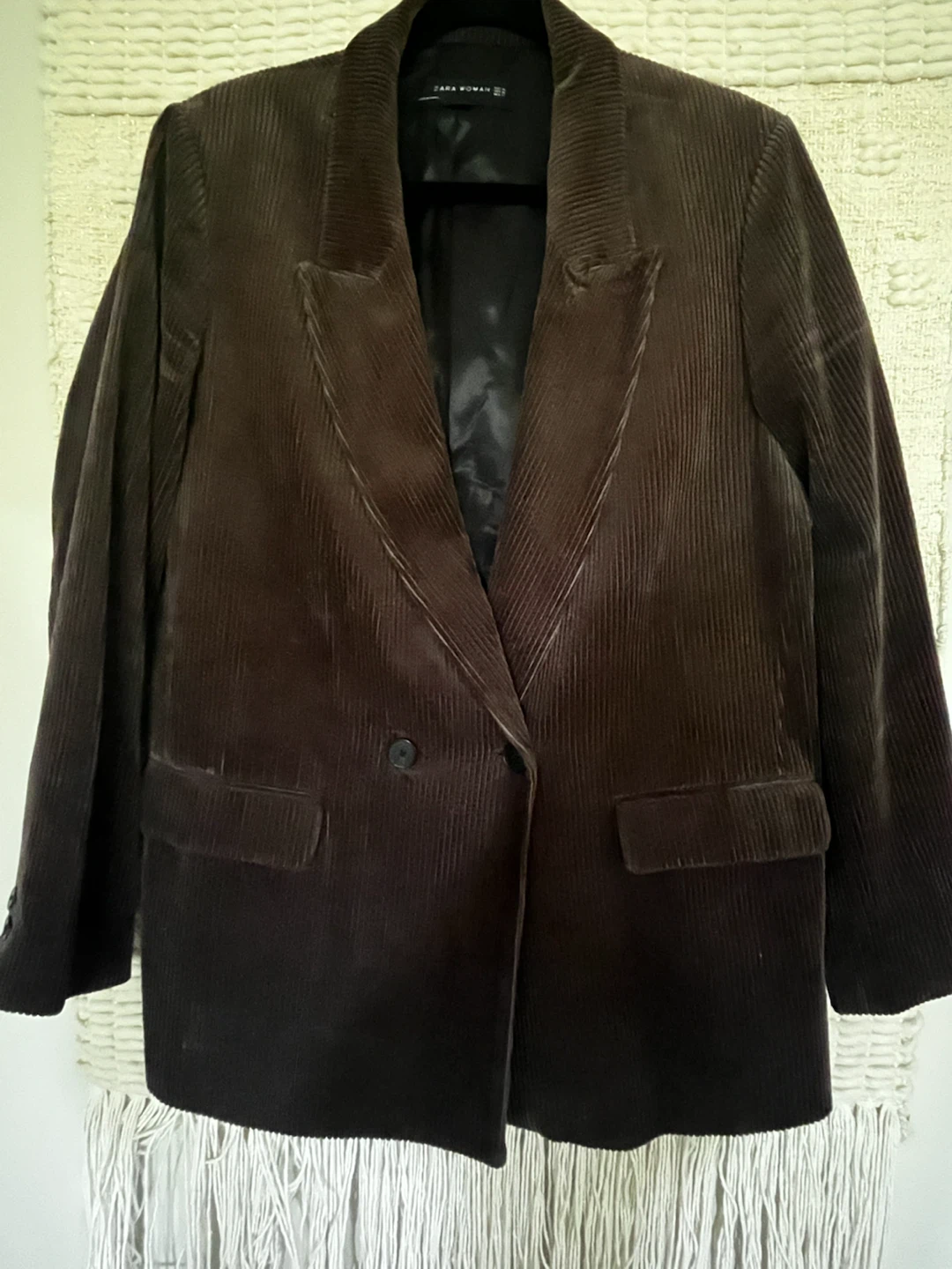 Zara Woman Blazer - Size XL - photo 4