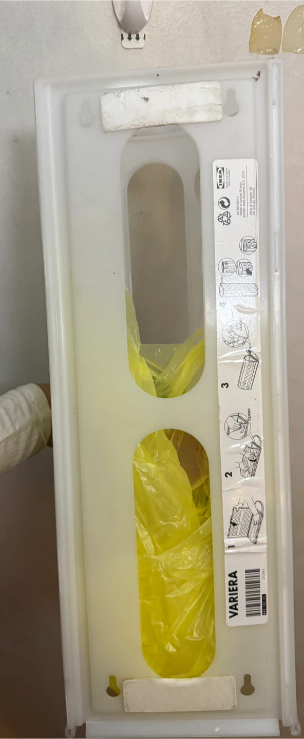 Bag holder - photo 2