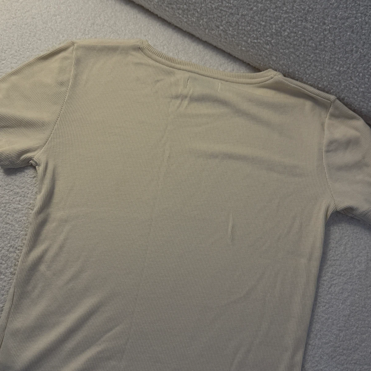 Musinsa Standard Short Sleeve T-Shirt Size S - photo 3