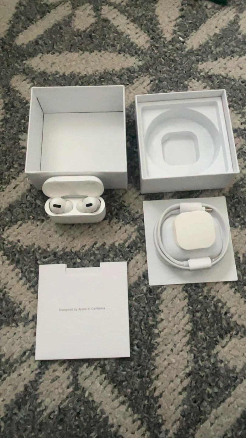 Air pod pro 1