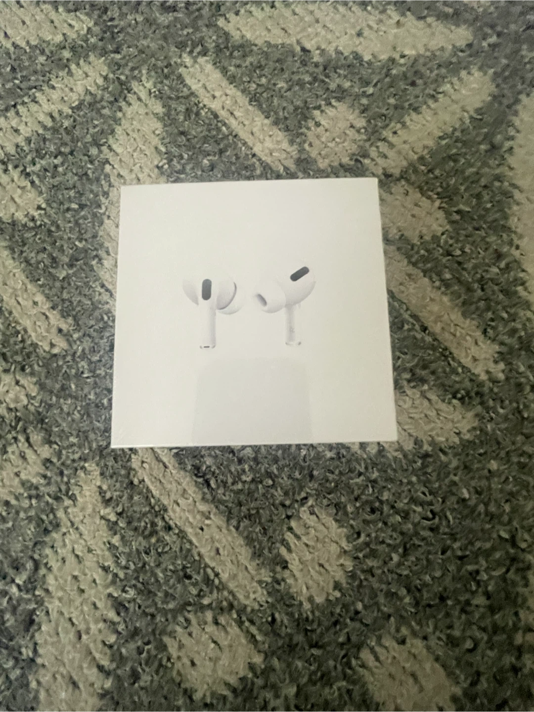 Air pod pro 1 - photo 4