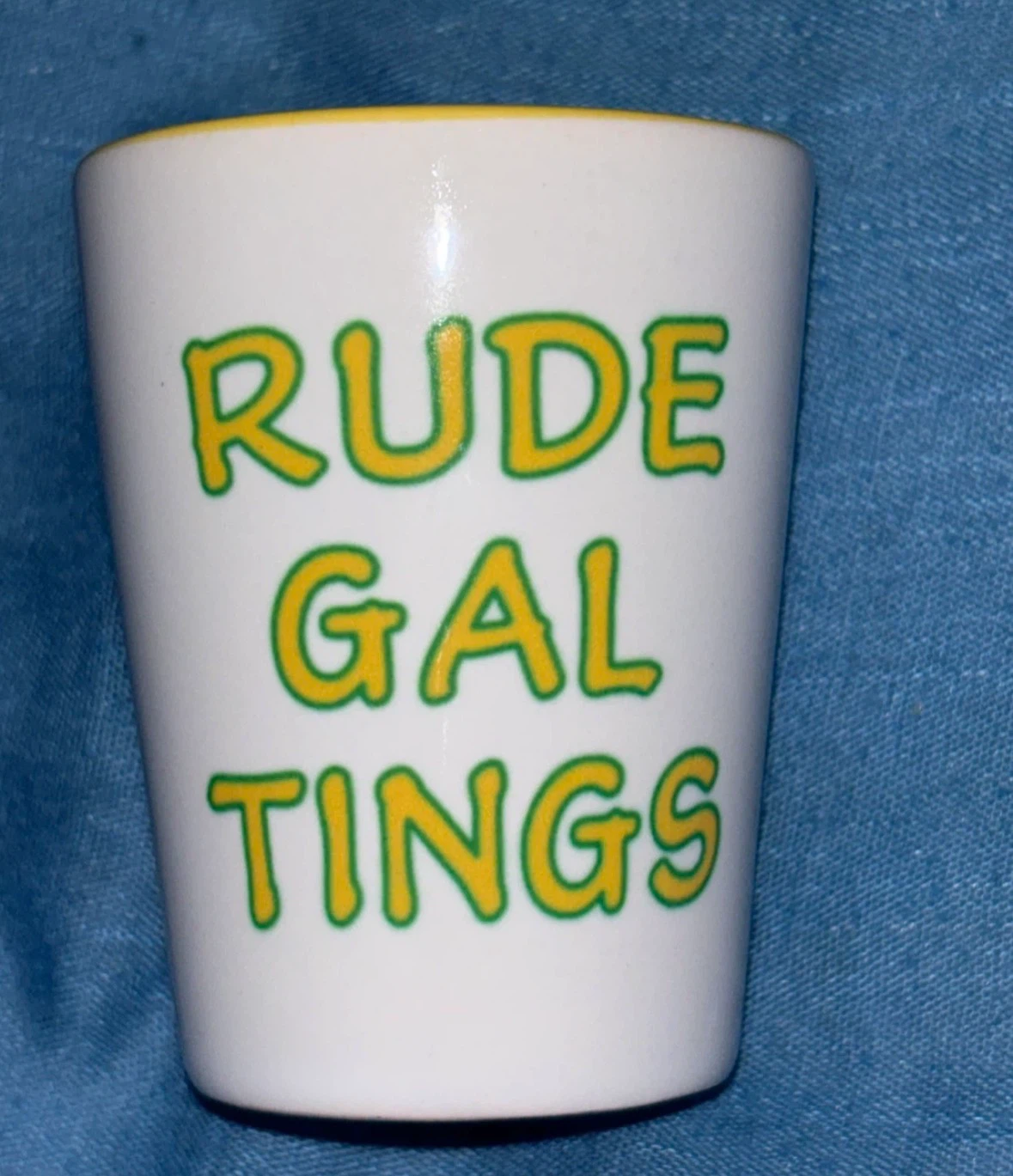 Shot Glass