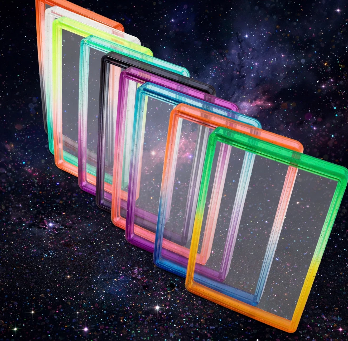 PSA PREMIUM GALAXY GUARD W/BACKING - photo 4