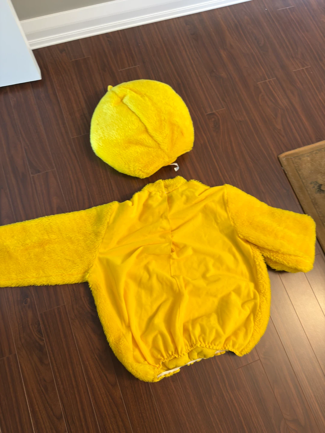 Big Bird Sesame Street Halloween Costume - photo 5