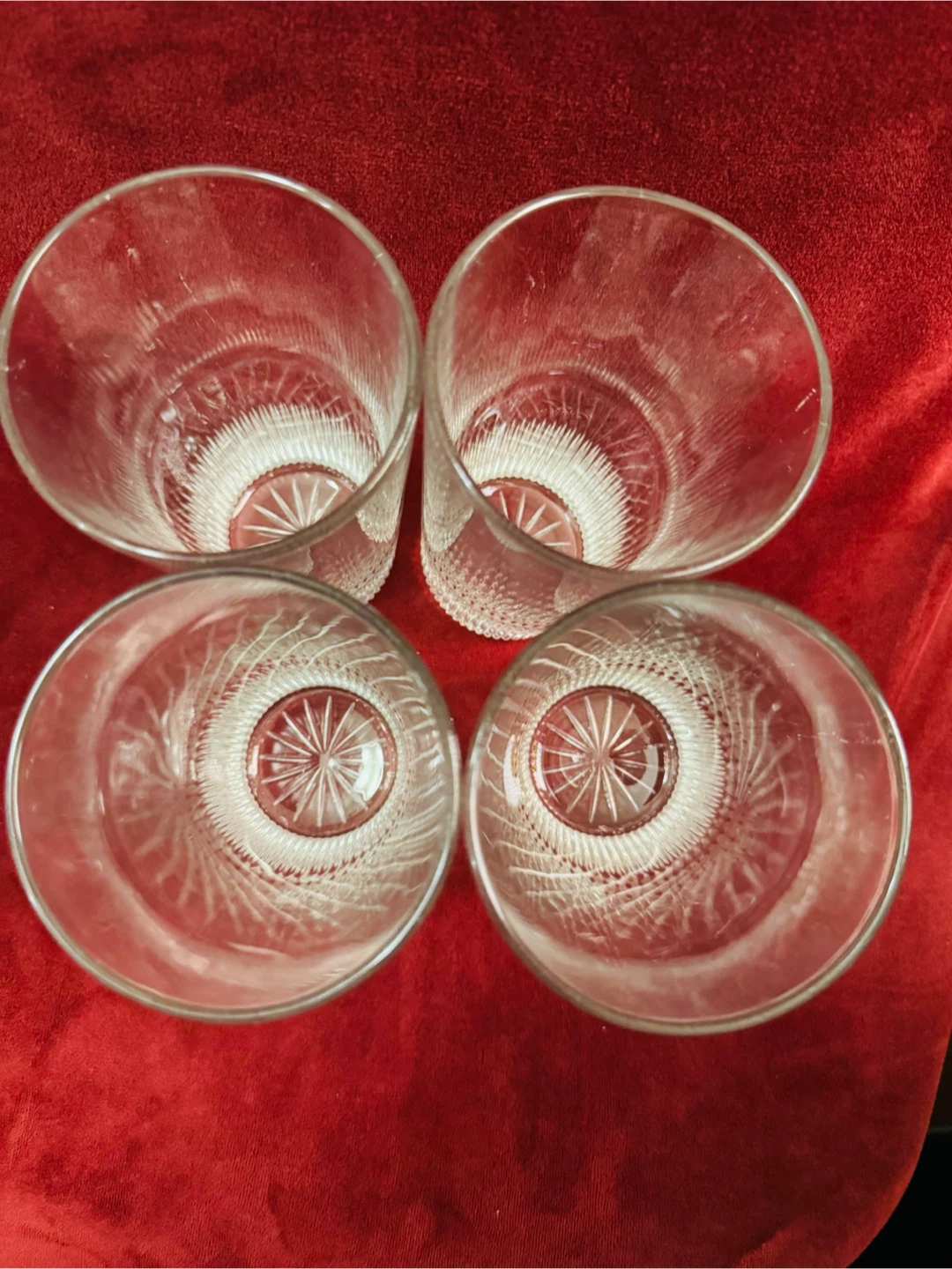 Vintage set of 4 - photo 2