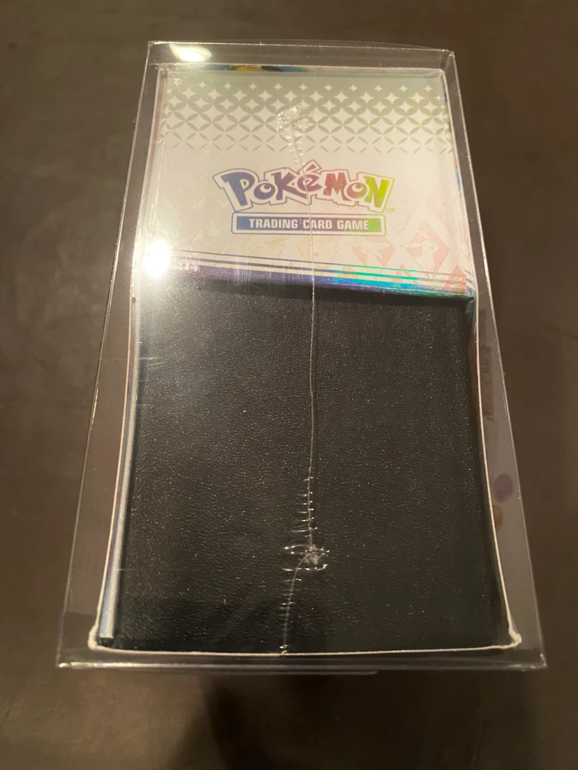 Pokémon center elite trainer boxes sealed - photo 2